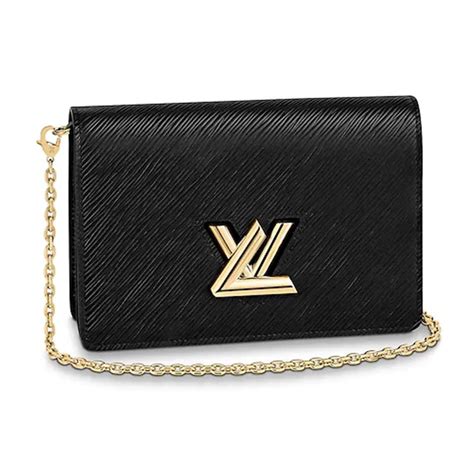 twist lv wallet|lv wallet twin.